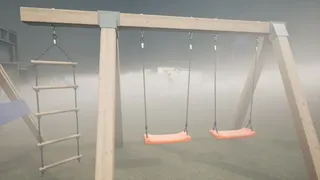 Скриншот 6 к игре LEVEL 0: A Backrooms Experience Prototype