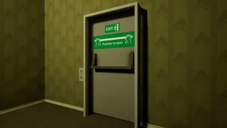 Скриншот 7 к игре LEVEL 0: A Backrooms Experience Prototype