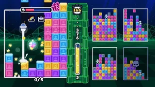 Скриншот 3 к игре UFO: Unidentified Falling Objects