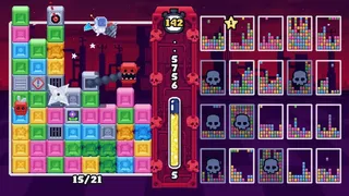Скриншот 4 к игре UFO: Unidentified Falling Objects