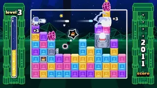 Скриншот 5 к игре UFO: Unidentified Falling Objects