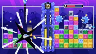 Скриншот 7 к игре UFO: Unidentified Falling Objects