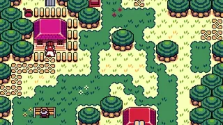 Скриншот 2 к игре Beyond the Mountains