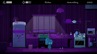Скриншот 1 к игре Forgotten house