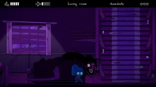 Скриншот 2 к игре Forgotten house