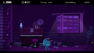 Скриншот 4 к игре Forgotten house