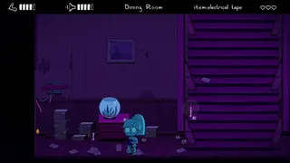 Скриншот 7 к игре Forgotten house