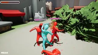 Скриншот 3 к игре Flopparena