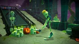Скриншот 5 к игре Dungeon Golf