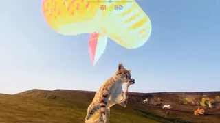 Скриншот 1 к игре Cats Cradle