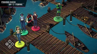 Скриншот 3 к игре Inescapable: No Rules, No Rescue