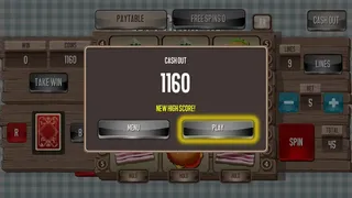 Скриншот 6 к игре Tasty Slot Machine
