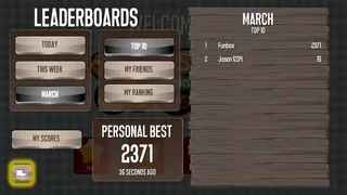 Скриншот 8 к игре Tasty Slot Machine