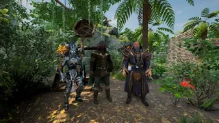 Скриншот 2 к игре Dawn of Mages