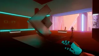 Скриншот 3 к игре System of Souls