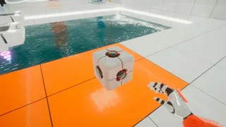 Скриншот 4 к игре System of Souls