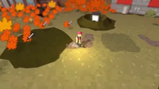 Скриншот 4 к игре Листогон