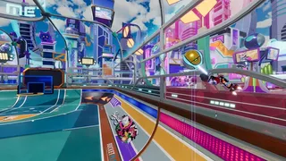 Скриншот 8 к игре MetaBall - Multiplayer Basketball