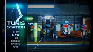 Скриншот 1 к игре Turis Station