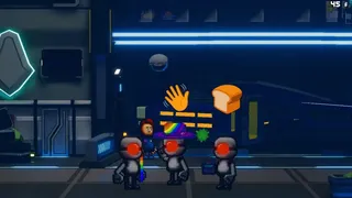 Скриншот 7 к игре Turis Station