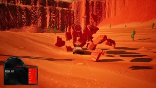 Скриншот 3 к игре Dead Pedal