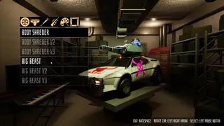 Скриншот 5 к игре Dead Pedal