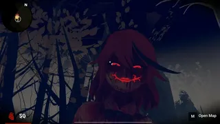Скриншот 1 к игре Saiko no sutoka no shiki