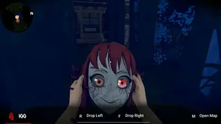 Скриншот 2 к игре Saiko no sutoka no shiki