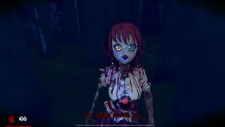 Скриншот 3 к игре Saiko no sutoka no shiki