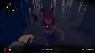 Скриншот 4 к игре Saiko no sutoka no shiki