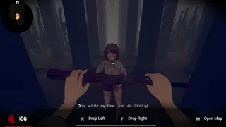 Скриншот 8 к игре Saiko no sutoka no shiki