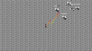 Скриншот 1 к игре Evil Dungeon