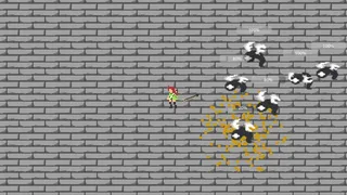 Скриншот 2 к игре Evil Dungeon