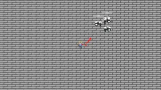 Скриншот 3 к игре Evil Dungeon