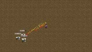 Скриншот 4 к игре Evil Dungeon