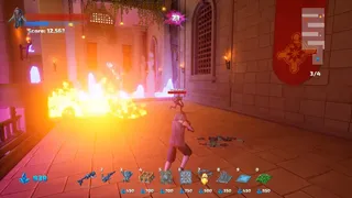 Скриншот 5 к игре Portal Guardians