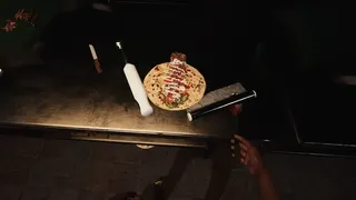 Скриншот 2 к игре Amigo: Kebab Simulator