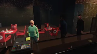 Скриншот 7 к игре Amigo: Kebab Simulator