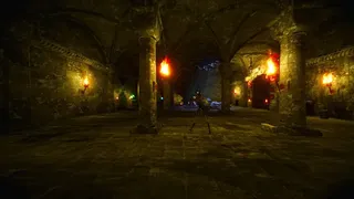 Скриншот 2 к игре Tales of Sintra: The Dark Vortex