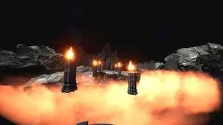 Скриншот 4 к игре Tales of Sintra: The Dark Vortex