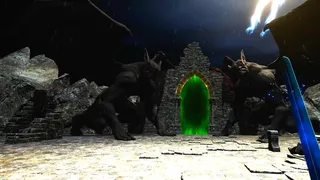 Скриншот 6 к игре Tales of Sintra: The Dark Vortex