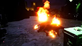 Скриншот 7 к игре Tales of Sintra: The Dark Vortex