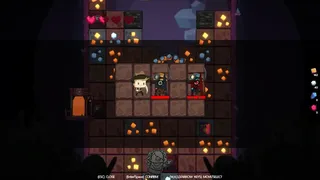 Скриншот 2 к игре Gemcrusty