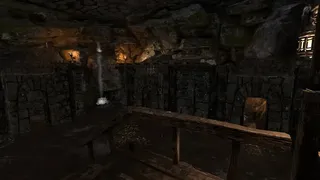 Скриншот 3 к игре Waterfall Prisoner