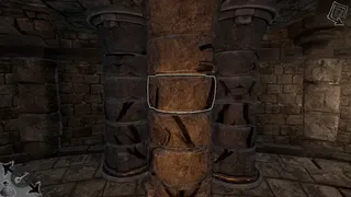 Скриншот 4 к игре Waterfall Prisoner