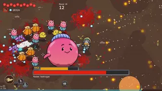 Скриншот 1 к игре Kill The Cute
