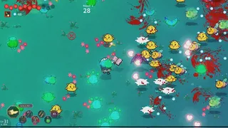 Скриншот 4 к игре Kill The Cute