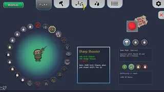 Скриншот 5 к игре Kill The Cute