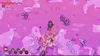 Скриншот 6 к игре Kill The Cute