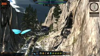 Скриншот 2 к игре OrbRider